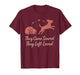 Animal Shelter Worker Animal Rescue Volunteer Humane Society T-Shirt