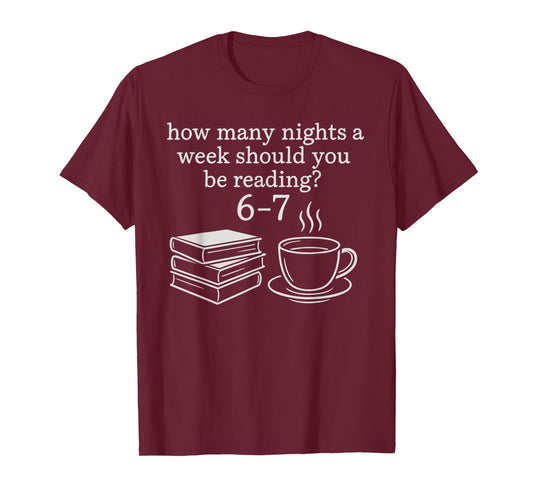 Reading 67 Meme English Teacher Funny 67 Book Lover Humor T-Shirt
