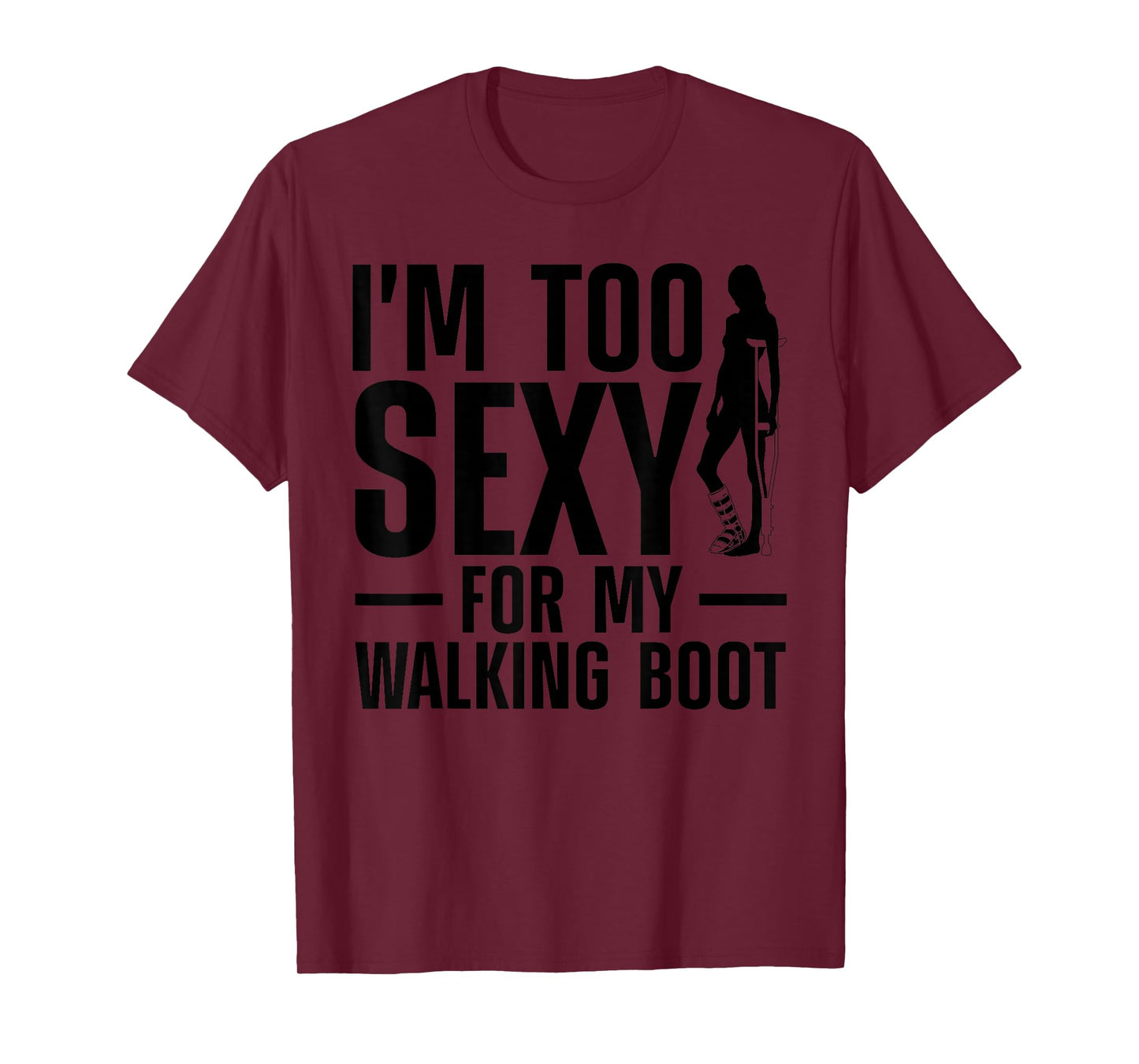 Best Foot Surgery Must Have for Men Women Ankle Foot Surgery T-Shirt