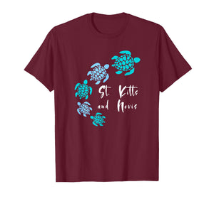 St. Kitts and Nevis T-Shirt