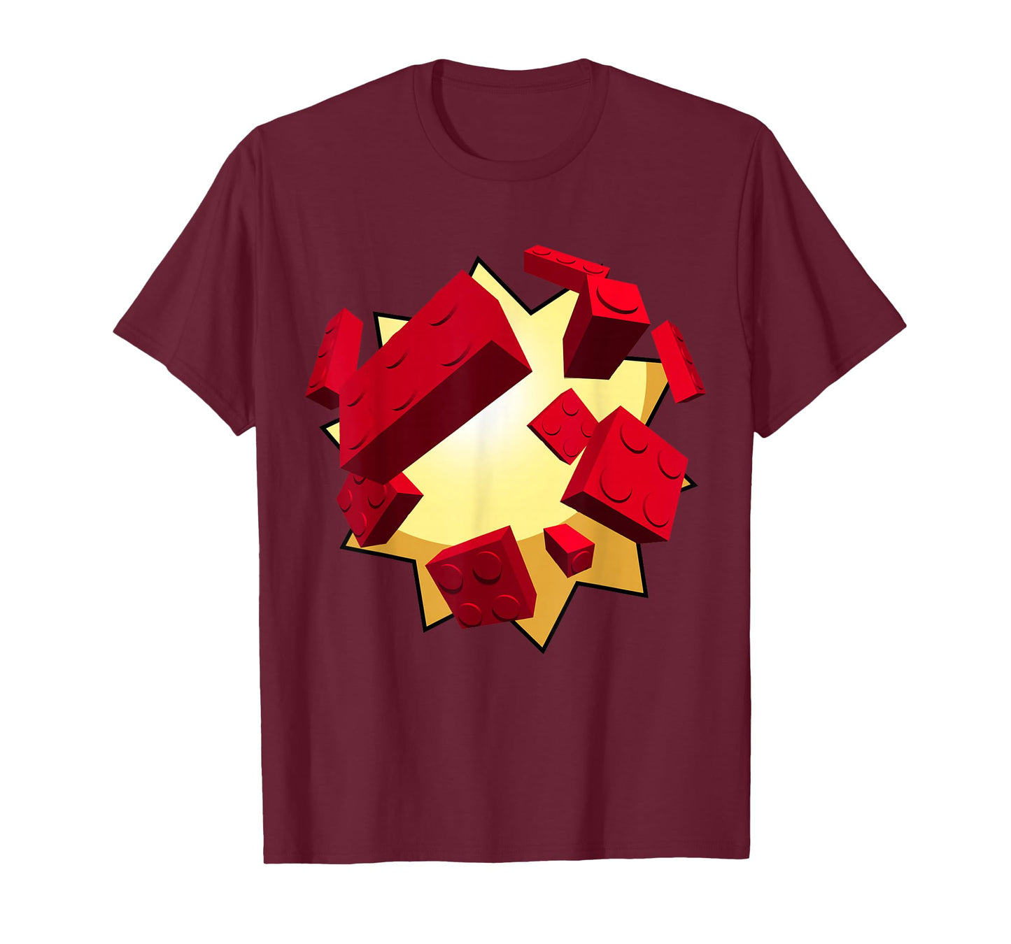 BLOXXER T-Shirt