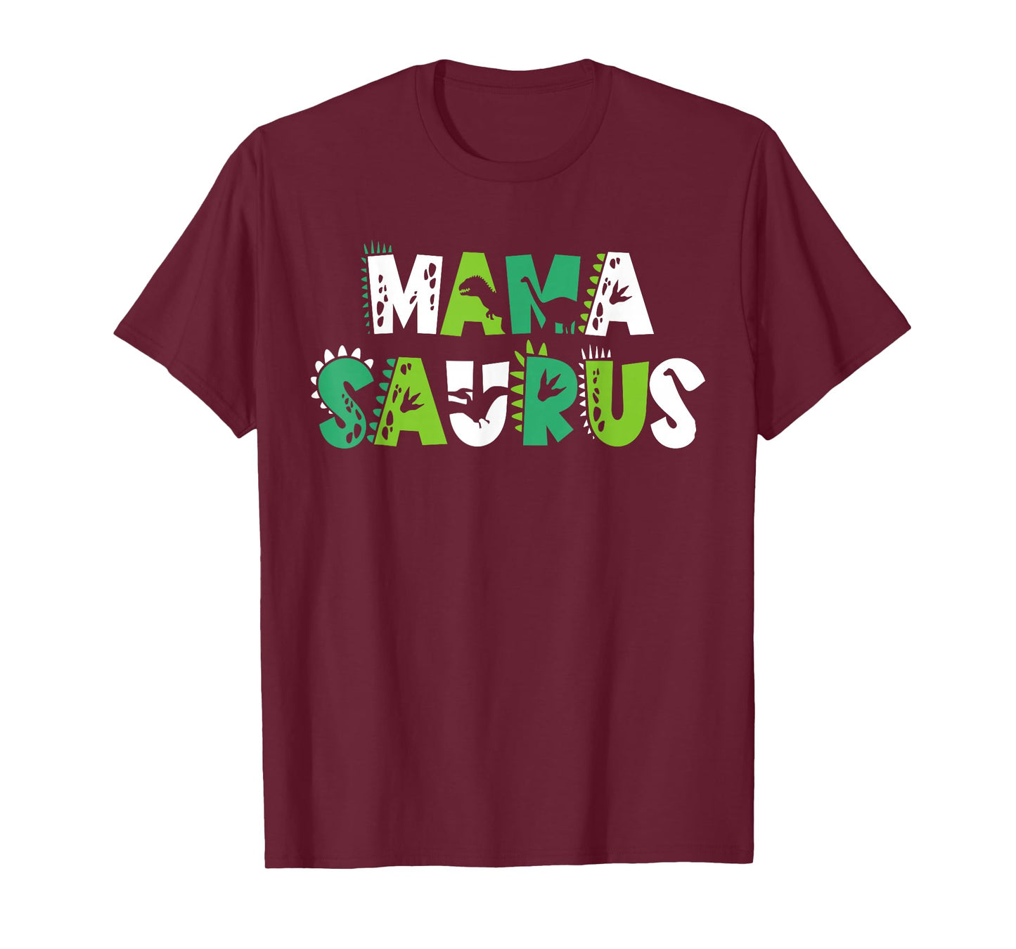 Matching T-Shirt
