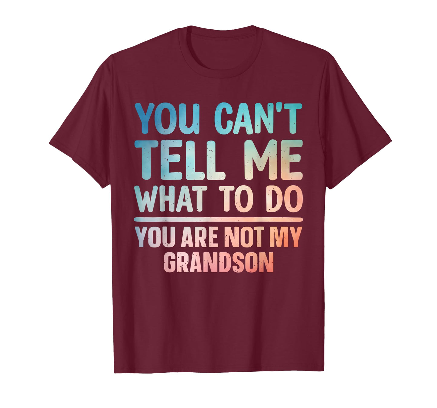 Grandpa Art for Grandfather Papa Papi from Grandkids Grandpa T-Shirt