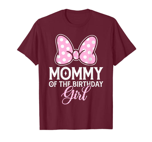 Family Matching T-Shirt