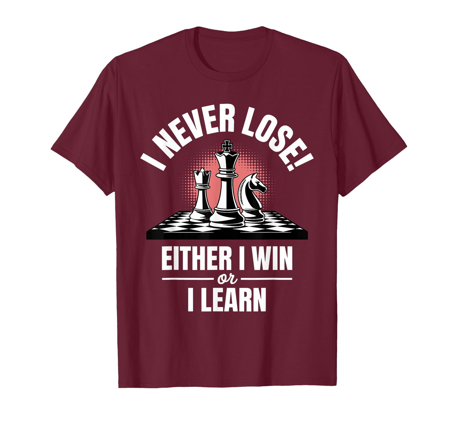 Best Chess Costume for Men Women Chess Lover Chess Players T-Shirt