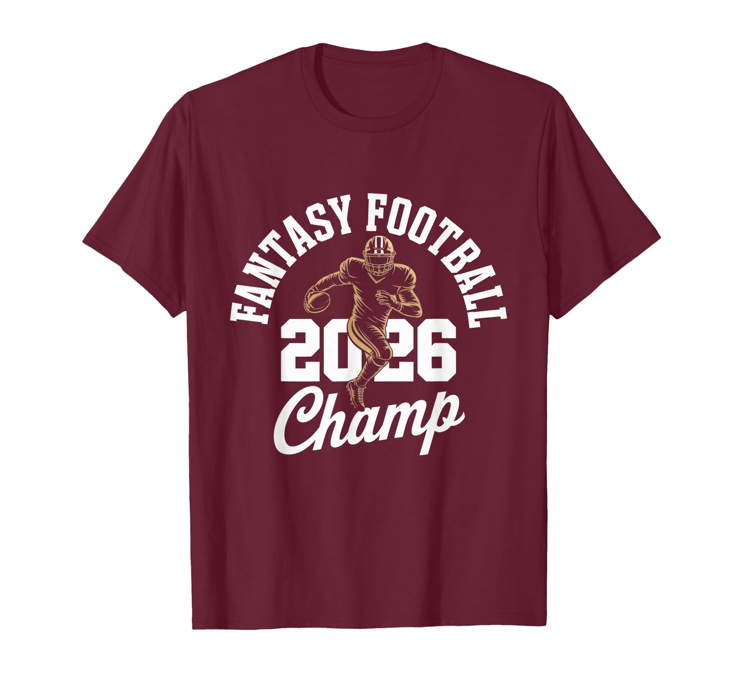 2026 FFL T-Shirt