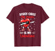 Sorry Girls My Mom is My Valentine Boys Cool Heart Dabbing T-Shirt