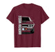 Road Runner Classic Old School American Muscle Car T-Shirt