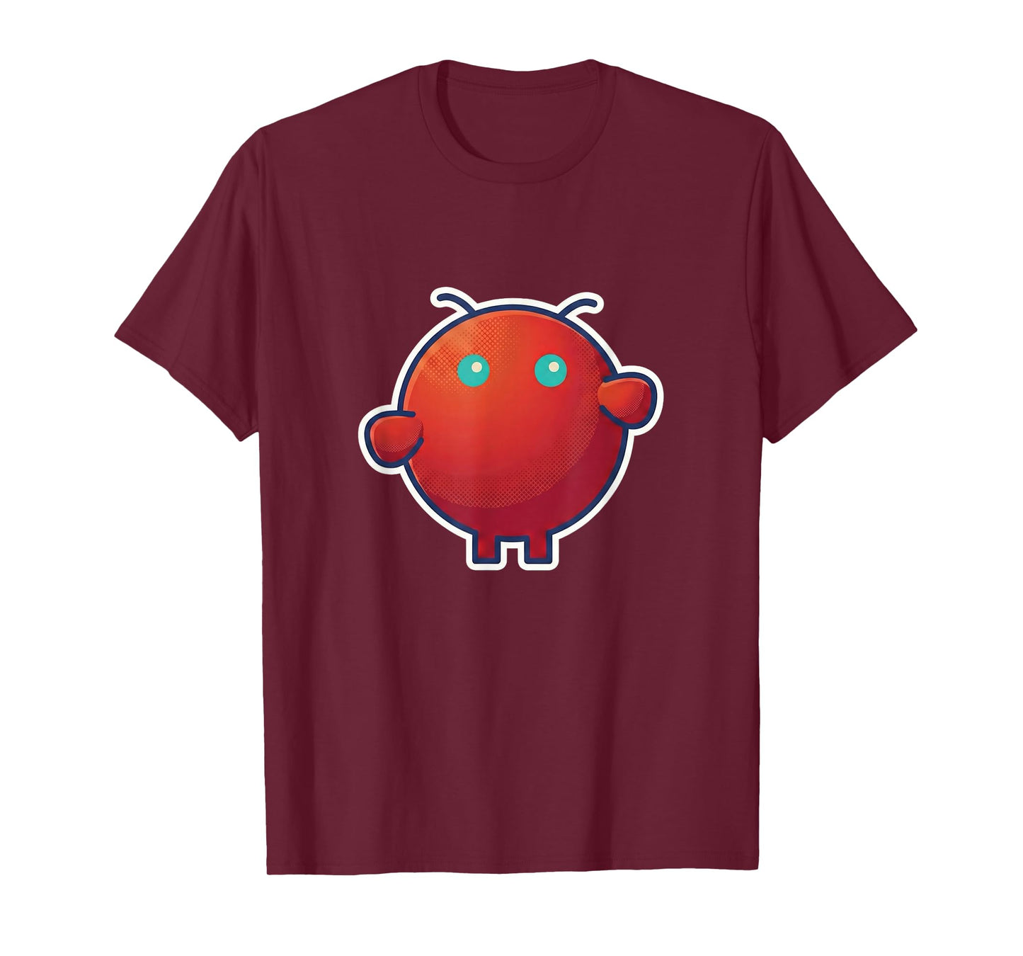 Ask My Agent Agentic AI LLM Software Engineer Funny T-Shirt