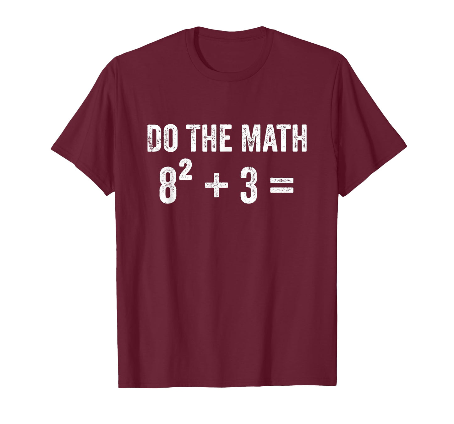 Funny 67 Meme Math Six Seven Teacher Brainrot Joke T-Shirt