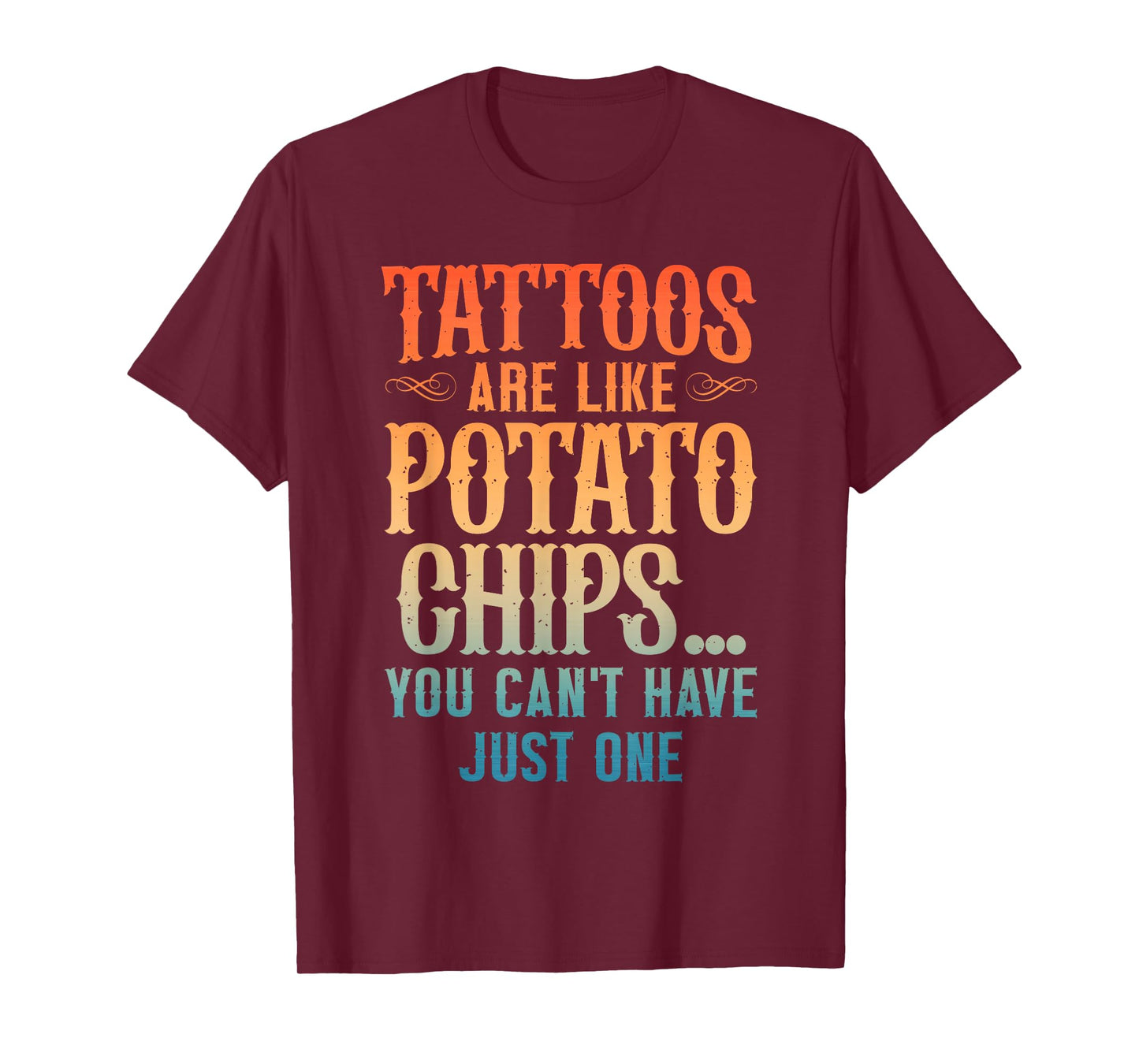 Cool Tattoo Artist Art for Men Women Tattooist Tattoo Artist T-Shirt