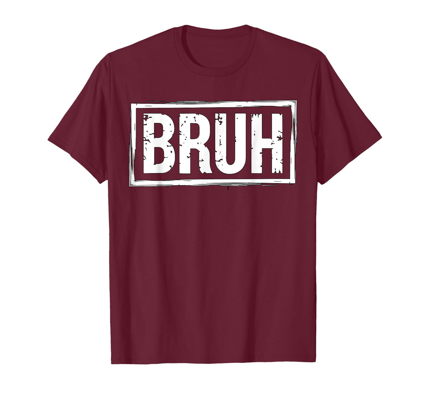 Bruh T-Shirt