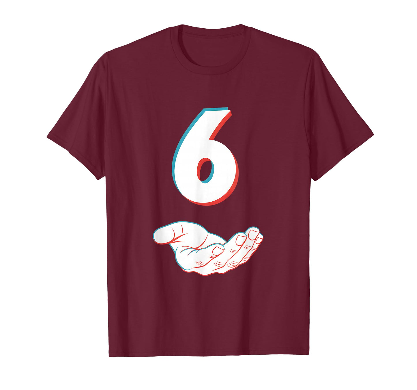 Funny 67 Six Seven Meme Couple Matching Halloween Costume T-Shirt
