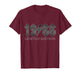 Vintage 1966 Classic 60 Years Old Bday 60th Birthday Rock T-Shirt