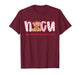 NICU Nurse Valentine Cute Bear Neonatal Intensive Care Unit T-Shirt