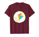 Care Bears Do Your Best Bear Belly Halloween Costume T-Shirt