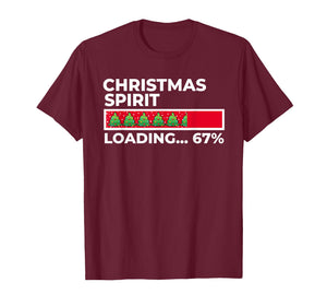 67 Meme Six Seven for Kids Women Men Boys Girls Christmas T-Shirt