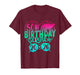 50th Birthday Cruise 2026 Family Cruise Vacation 50th Bday T-Shirt