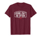 Yoshinobu Yamamoto - Losing Isn't an Option - LA Baseball T-Shirt