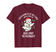 Jesus Christ The Poltergeist Funny Ghost Christmas Meme T-Shirt