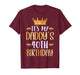 It's My Daddy's 40th Birthday Happy 40 Years Old T-Shirt