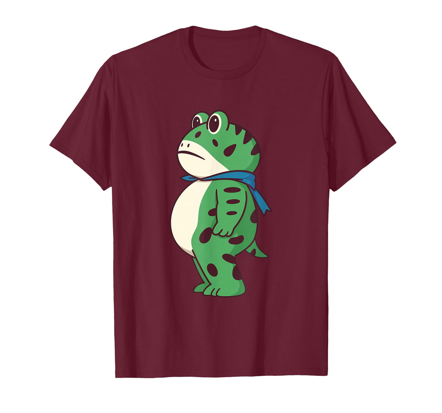 Resist Portland Frog I Stand with Frog T-Shirt