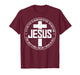Jesus Its Better to Know Him Before You Meet Him T-Shirt