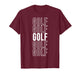 Golf T-Shirt