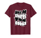 Will do Chores for robux Funny Gamer T-Shirt