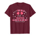 I'm A Sucker for Reinforced Behavior Analyst RBT Valentines T-Shirt