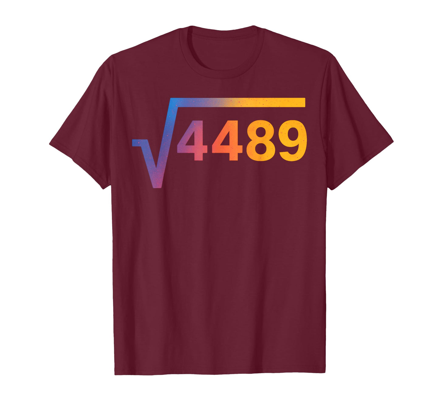 67 Six Seven 6-7 Meme T-Shirt