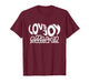 Lovejoy Fan Gift Graphic Design Music Lover T-Shirt
