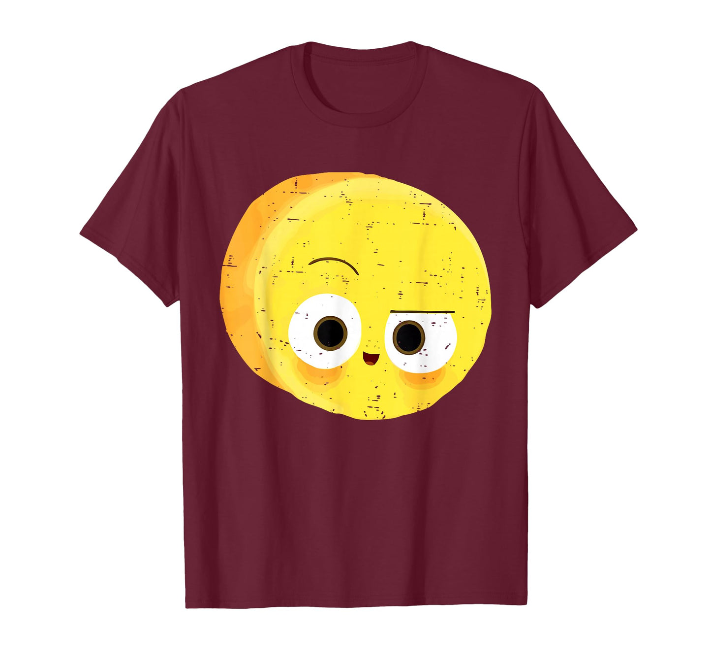 The Big Cheese Good Egg Teacher Halloween Costume Food Group T-Shirt