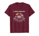 3 North Oncology Support Squad Awareness Shirt T-Shirt