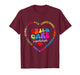 Childcare Supervisor Daycare Crew School Provider Teacher T-Shirt