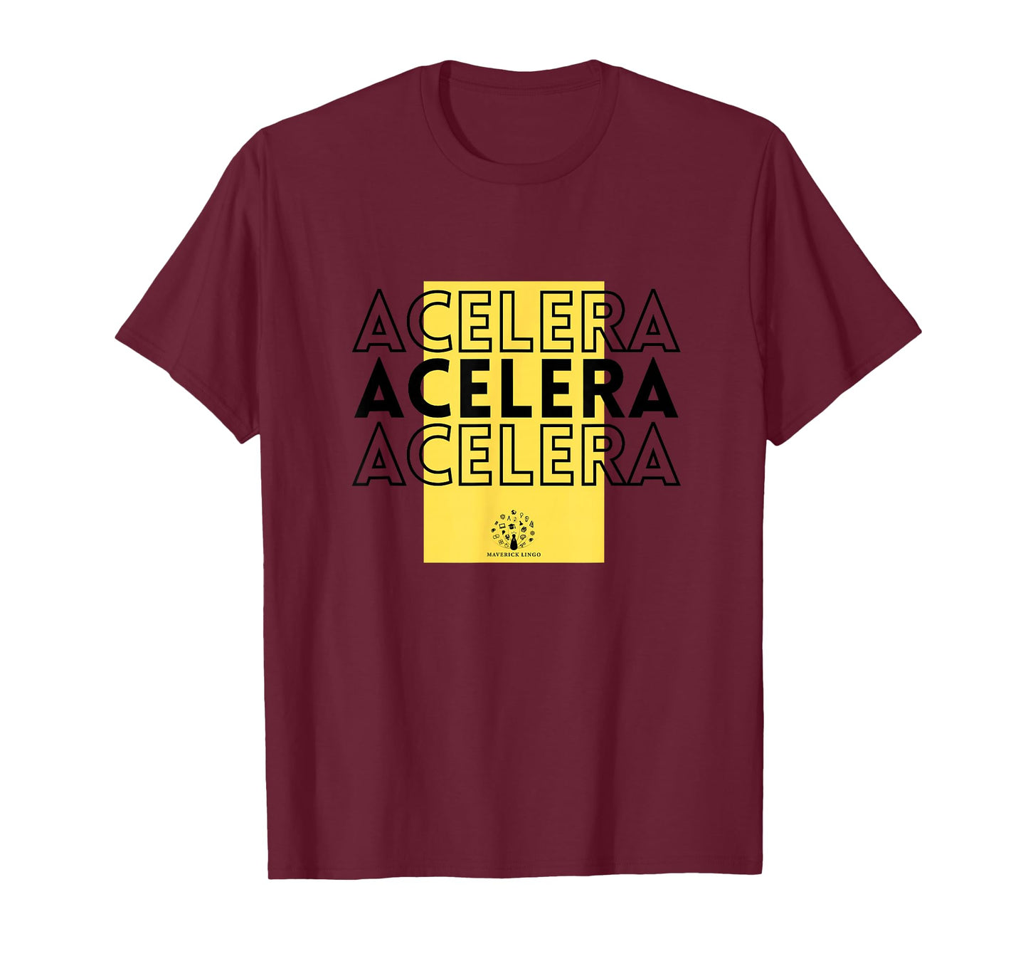 ACELERA T-Shirt
