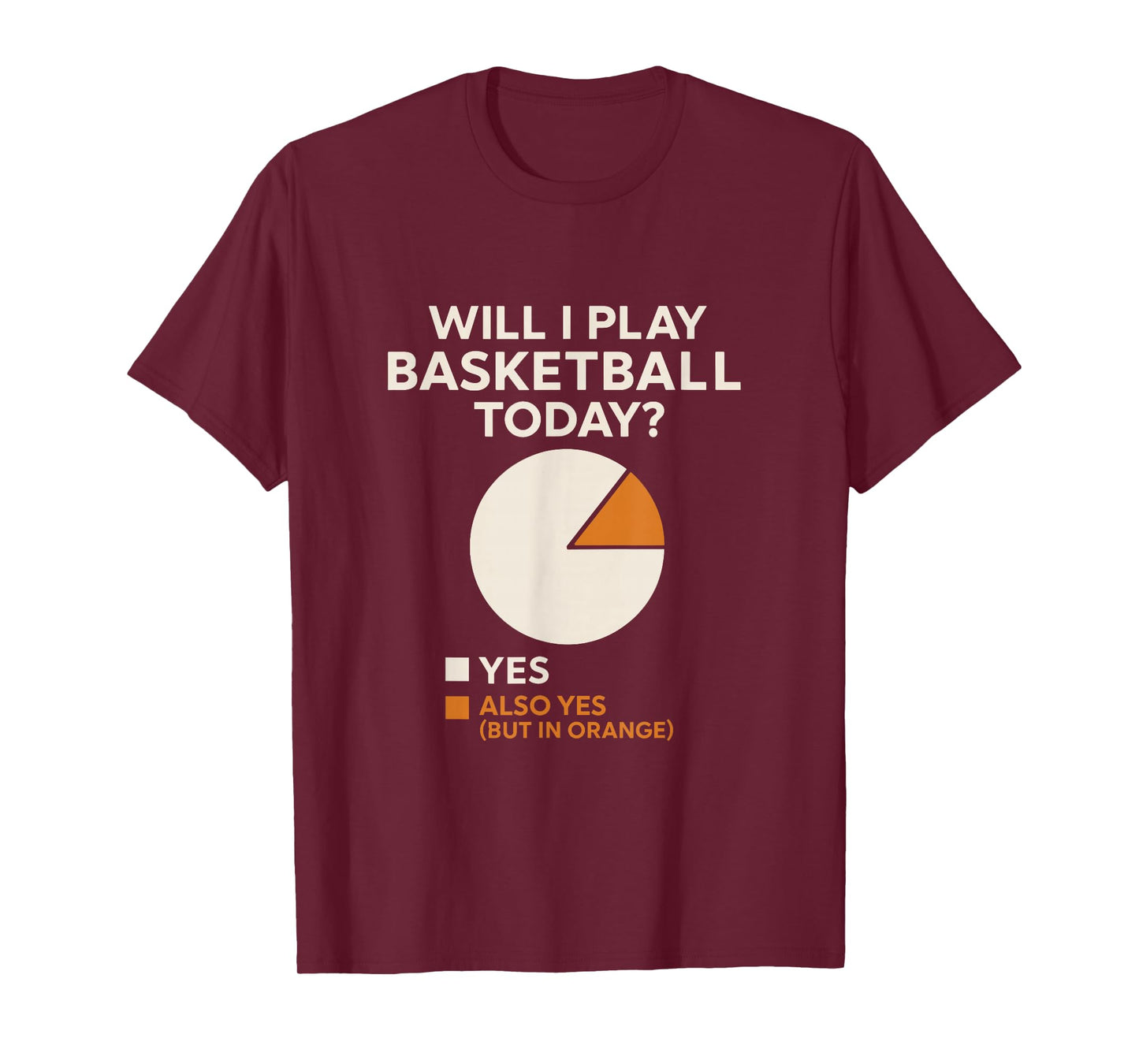 Funny Basketball Mens Apparel Women Kids Boys Girls T-Shirt
