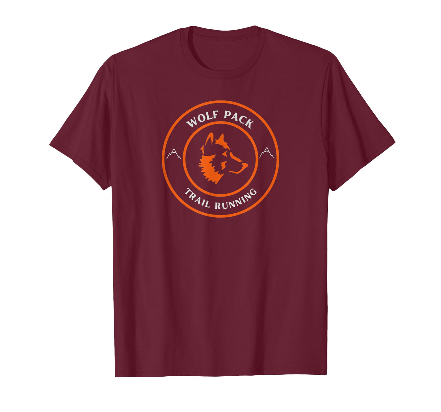 Wolf Pack Adventures T-Shirt