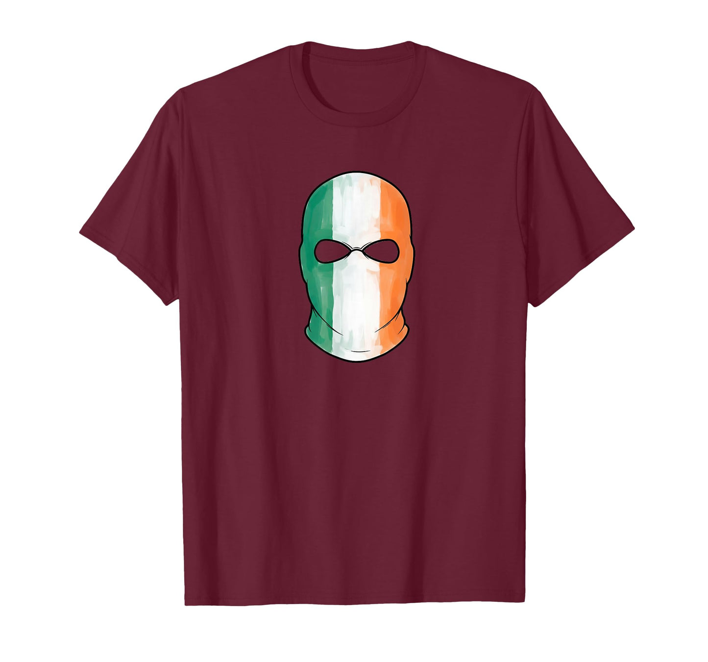 Irish T-Shirt