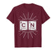 67 Meme Funny Science Chemistry Nerds Humor Periodic Table T-Shirt