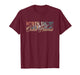 North Shore Oahu Hawaii Art Hawaiian Design T-Shirt