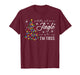 Probably Just Gonna Jingle Some of The Way I'm Tired Xmas T-Shirt