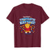 Kids Daniel Tiger's Neighborhood - Tigertastic Birthday T-Shirt