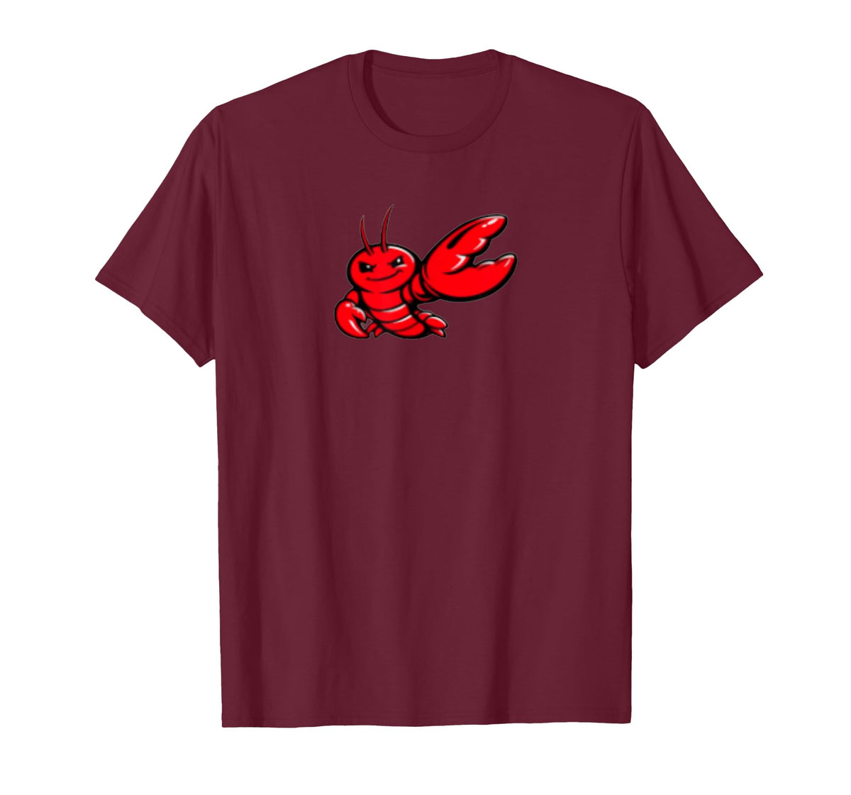 OpenClaw Open Claw Lobster AI T-Shirt