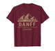 Banff National Park T-Shirt