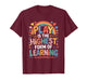 Play is The Highest Form of Learning, Daycare Provider T-Shirt