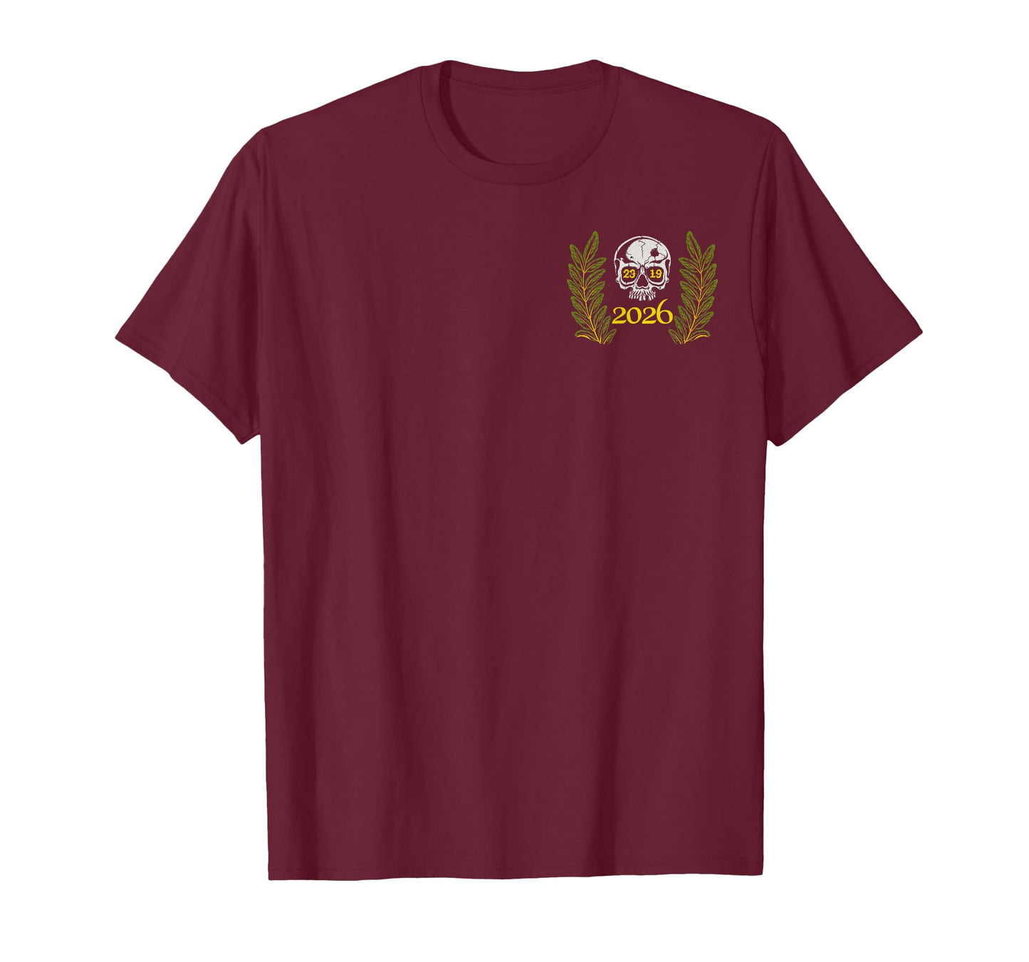 2026 State Gathering T-Shirt