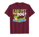 Can I pet That Dog? Crocodile Alligator T-Shirt