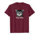 Funny Cat Meme I Need Ibuprofen Silly Kitten Hilarious Cats T-Shirt
