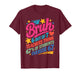 6 Out of 7 Teachers Think 67% of Students Overuse 67 Teacher T-Shirt